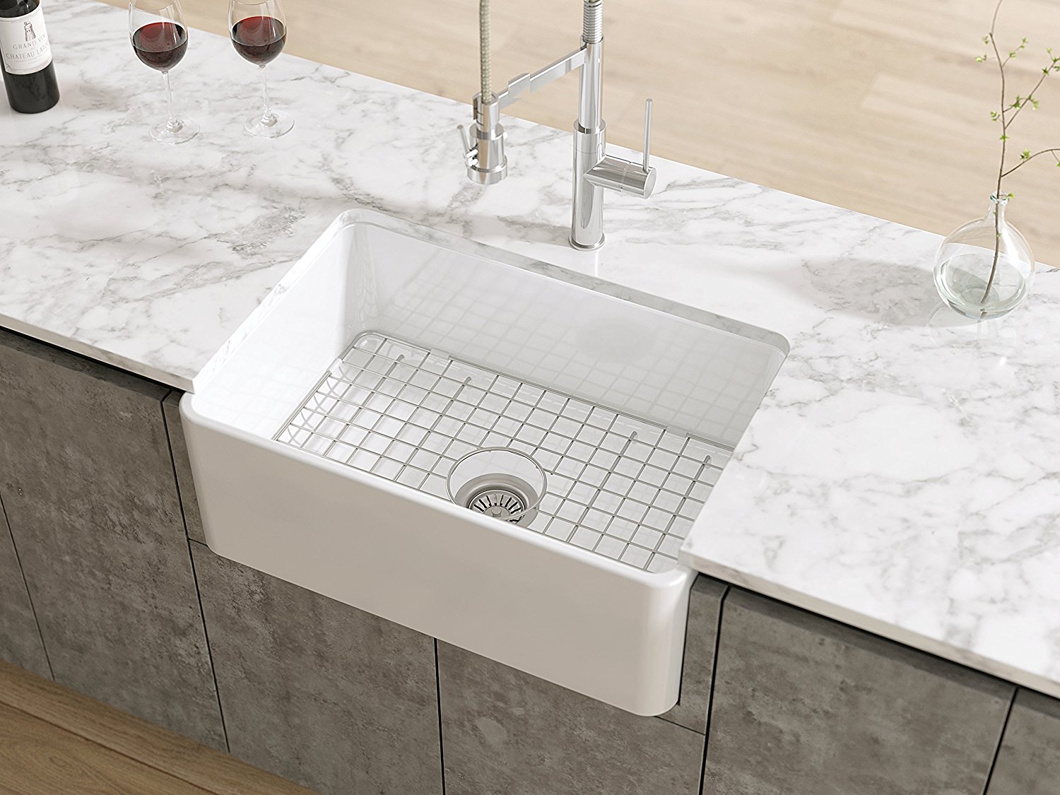 Valoré Butler 64W