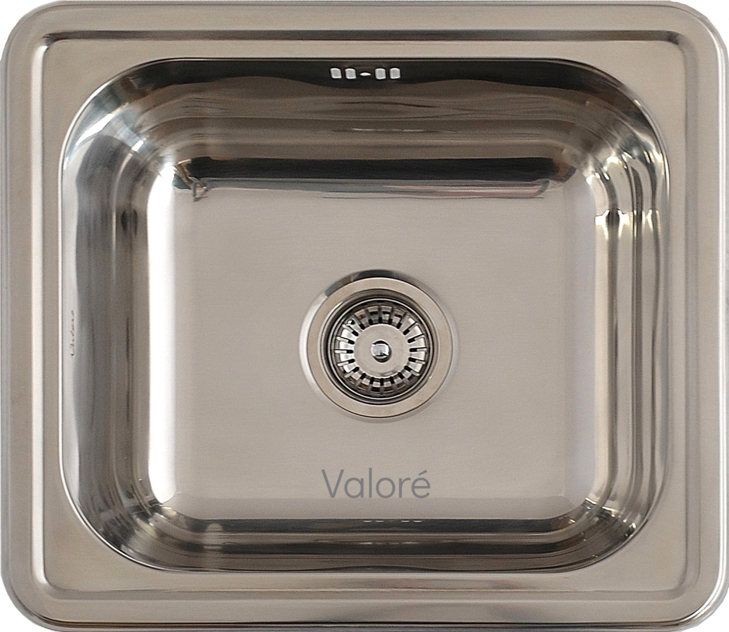 Valore P1