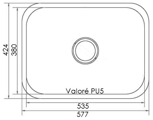 Valoré PU5